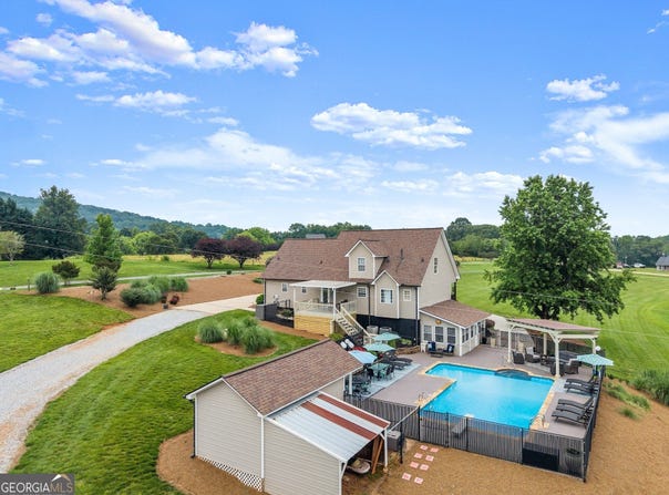 8958 Bill Savage, Lula, GA 30554