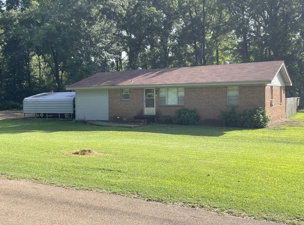 924 Murff Drive, Grenada, MS 38901