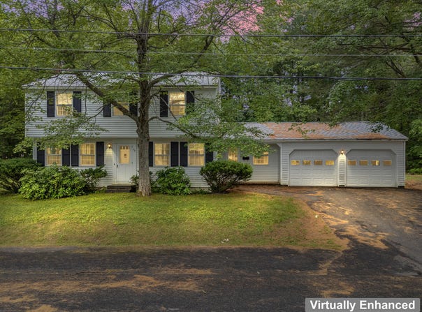 28 Colony Road, Augusta, ME 04330