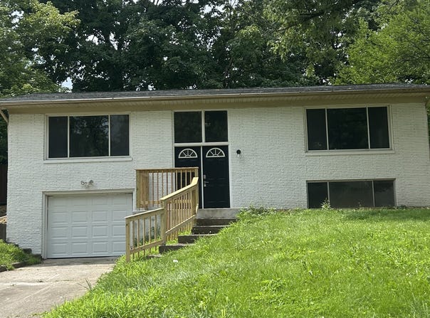 1325 Northcrest Drive, Anderson, IN 46012