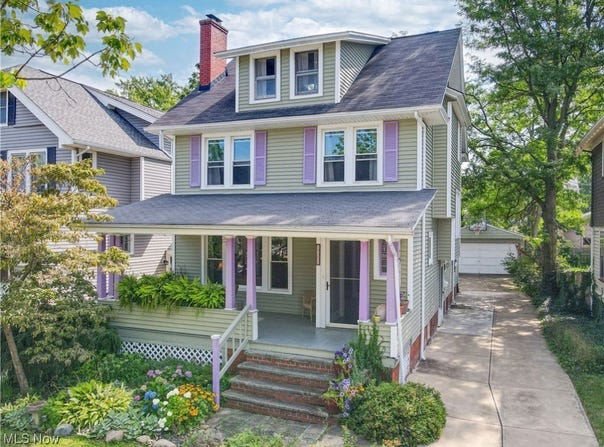 1301 Andrews Avenue, Lakewood, OH 44107