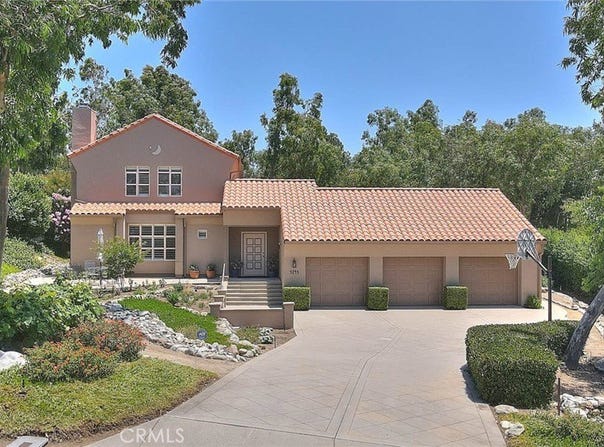 5243 Alpine Meadows Court, Alta Loma, CA 91737