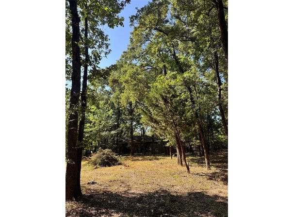 Tbd Sherwood Circle, Quinlan, TX 75474