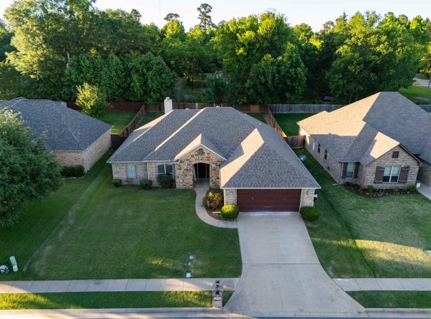 4405 Red Oak Trail, Longview, TX 75604