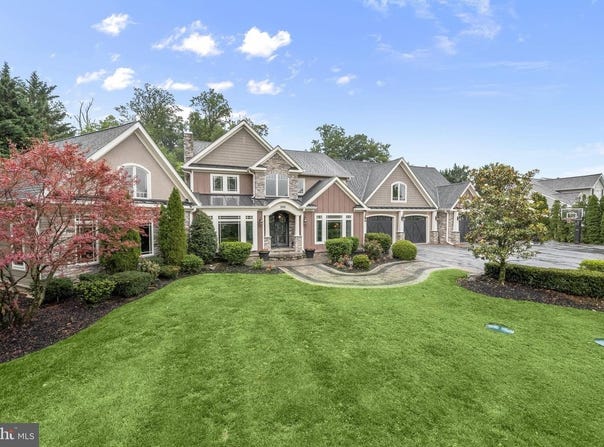1900 TEA MINT DR, WESTMINSTER, MD 21157