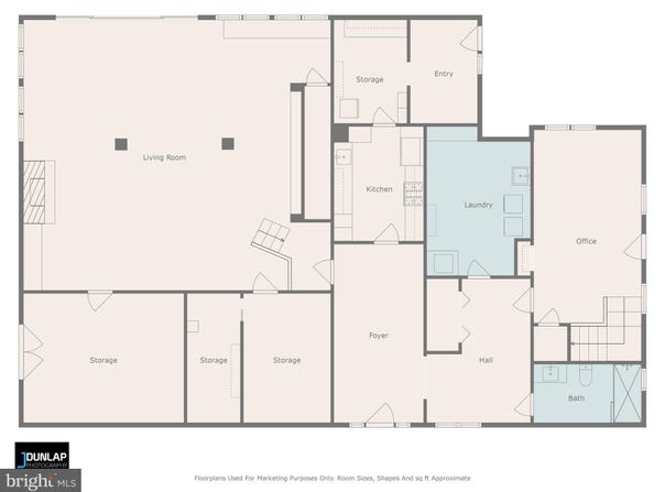 719 MISSION ROAD, HARPERS FERRY, WV 25425