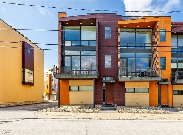 1856 Coltman Road, Cleveland, OH 44106