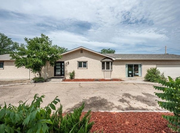 1419 27 1/2 Lane, Pueblo, CO 81006
