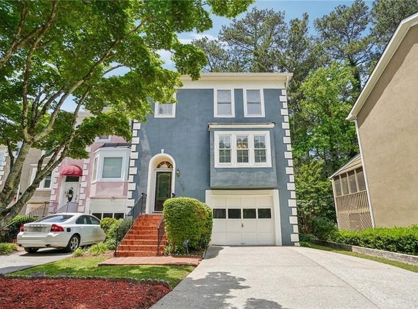 3736 E Bay Street, Duluth, GA 30096