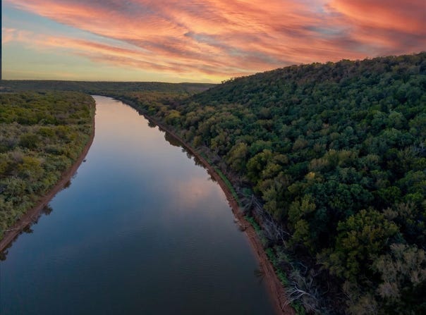 1674 Ming Bend Road, Graham, TX 76450