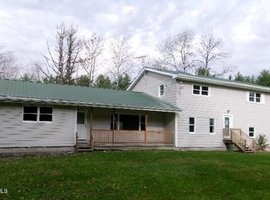 412 Gordon Road, Sloansville, NY 12160