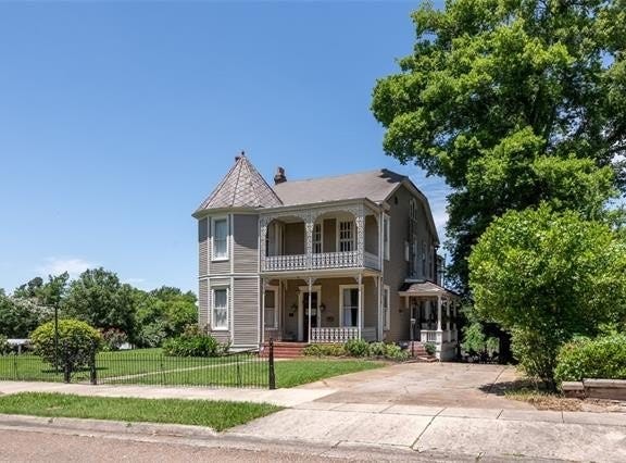 212 LINTON Avenue, Natchez-MS, MS 39120