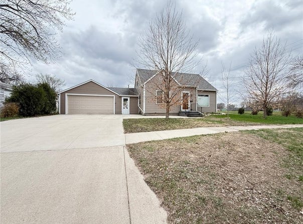 228 S Haven Street, Appleton, MN 56208