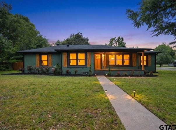 604 Layton, Kilgore, TX 75662