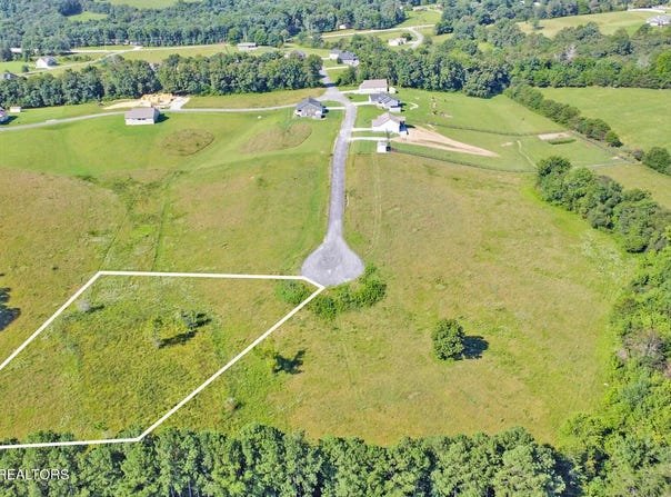 Lot 36 Estate Lane, Crossville, TN 38555