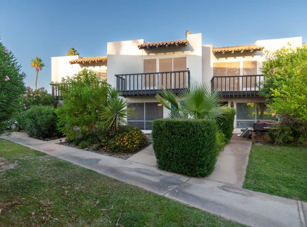 2900 S PALO VERDE LN, Yuma, AZ 85365