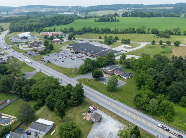 381 ROUTE 41, GAP, PA 17527