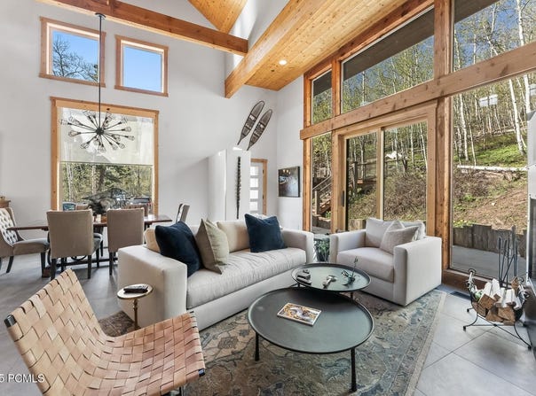 10351 N Kimball Canyon Road, Park City, UT 84098