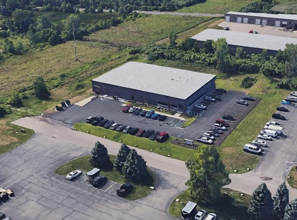 2336 112th Avenue, Holland, MI 49424