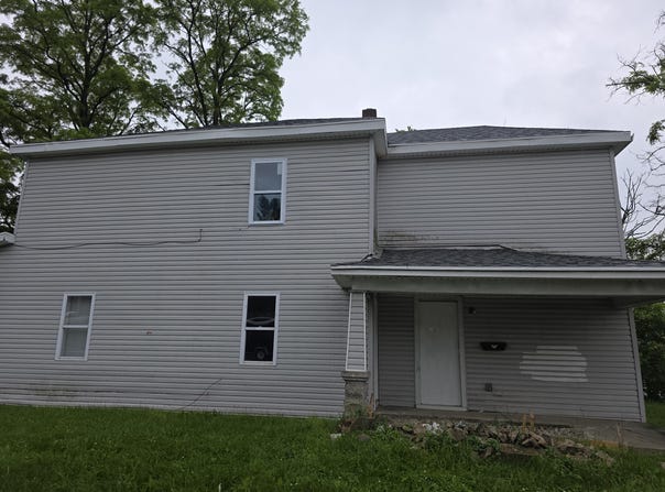 1102-1104 Pine Street, Springfield, OH 45505