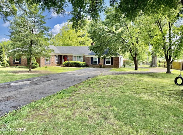 903 Sherwood Drive, Union City, TN 38261