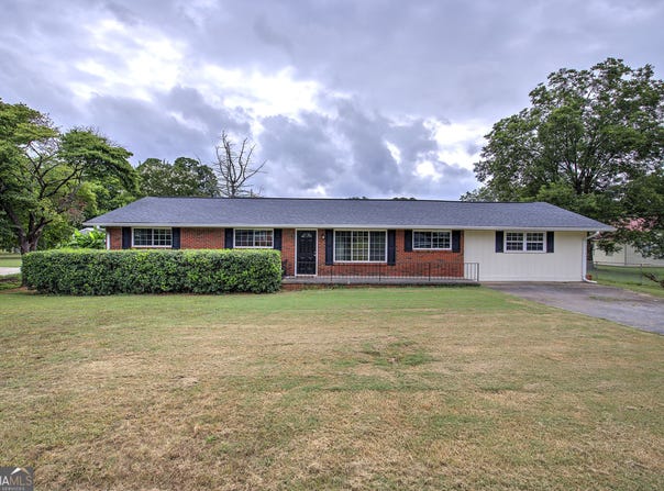 213 Meadow, Cartersville, GA 30120