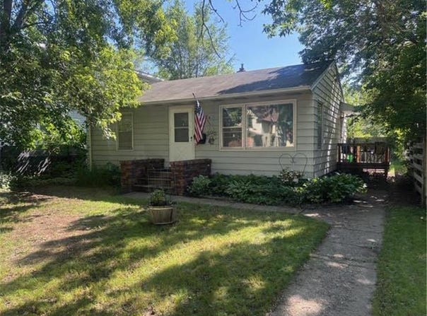 124 18th Avenue N, Saint Cloud, MN 56303