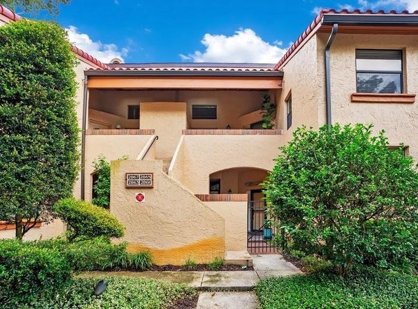 2865 PALERMO Court, ORLANDO, FL 32806