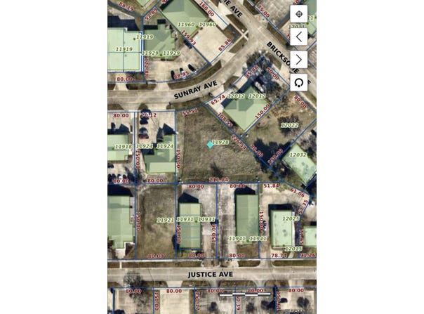 11928 Sunray Ave, Baton Rouge, LA 70816