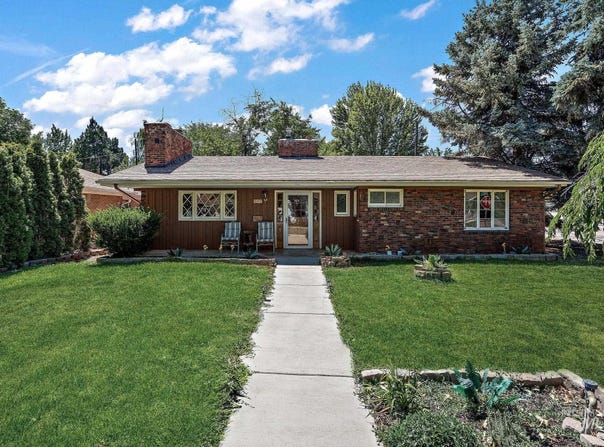 1021 N Marshall St, Boise, ID 83706