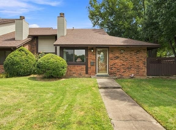 1209 S 111th E Avenue, Tulsa, OK 74128