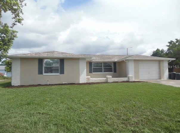 7815 GREYBIRCH Terrace, PORT RICHEY, FL 34668