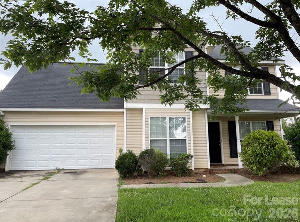 3005 Lanaken Lane, Monroe, NC 28110