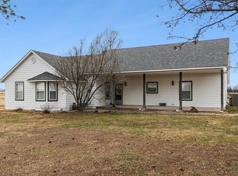 5401 N 435, Adair, OK 74330