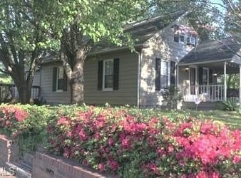 2756 Trent Street, Winston-Salem, NC 27127