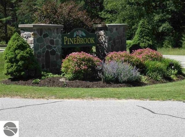 6865 Pinebrook, Bellaire, MI 49615