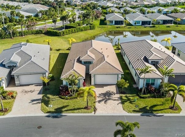 11797 SW Coral Cove Parkway, Port St Lucie, FL 34987