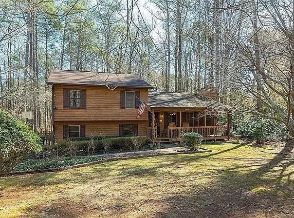 170 Beatrice Street, Dallas, GA 30157