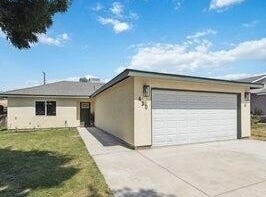 430 Central Avenue, Lindsay, CA 93247