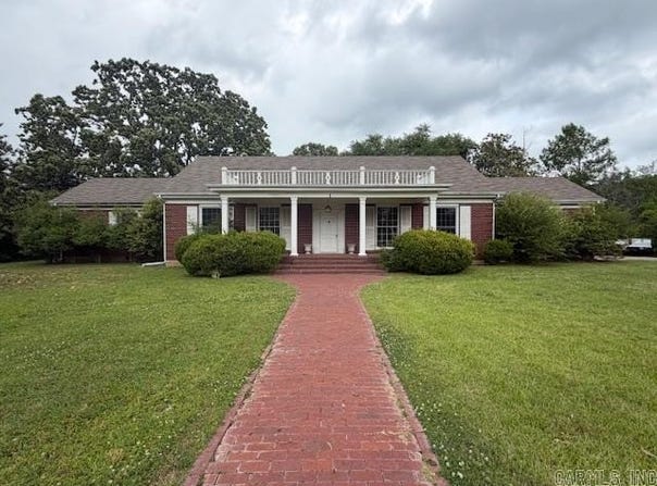 1 Lone Oak Circle, DeWitt, AR 72042