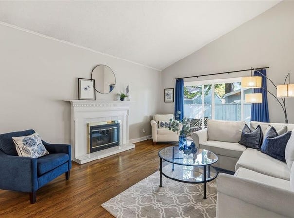 8003 Halsey Street, Lenexa, KS 66215