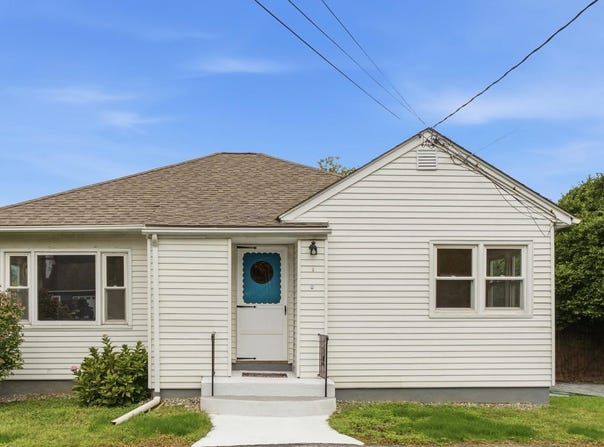 1850 LARKIN Road, UPPER CHICHESTER, PA 19061
