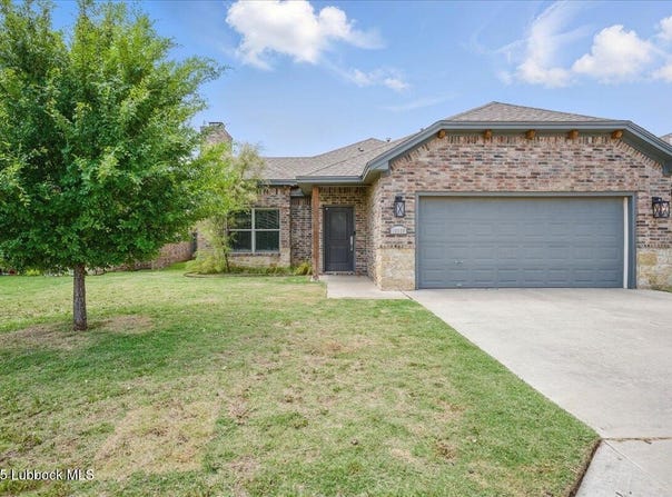 10330 Ave X, Lubbock, TX 79423