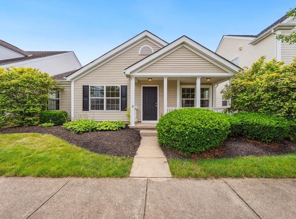 7199 Normanton Drive, New Albany, OH 43054