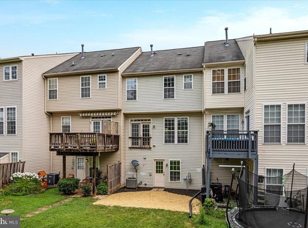 251 PATRIOTS PLACE, WOODSTOCK, VA 22664