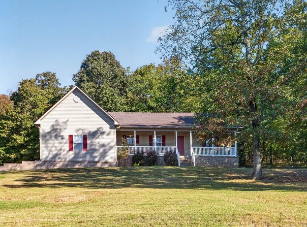 18 Kirkland Drive, Cabot, AR 72023