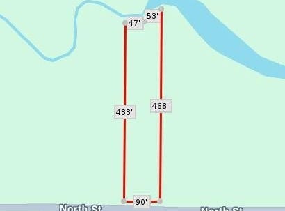 Nhn North St Lot 8, Ocean Springs, MS 39564