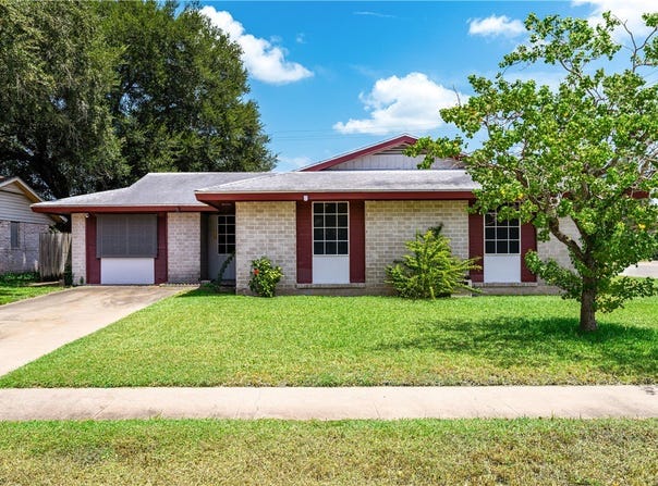 2003 Oklahoma Street, Kingsville, TX 78363