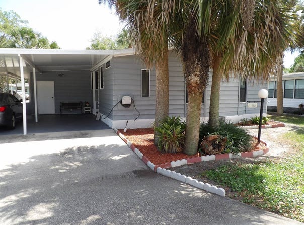 1388  Indian Oaks Blvd, Rockledge, FL 32955