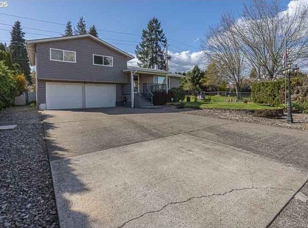 1216 MONTGOMERY PL, Albany, OR 97321